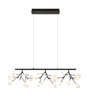 HYDRANGEA BLOOM Pendant