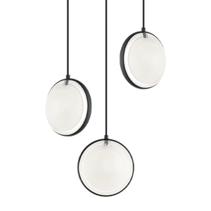 CHATOYANT Pendant