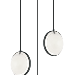 CHATOYANT Pendant
