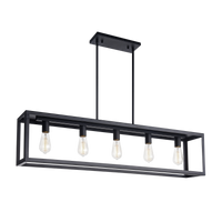 Flare Chandelier