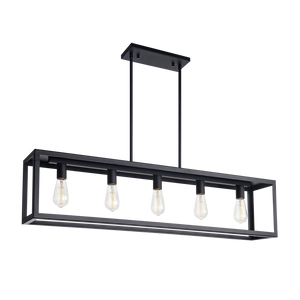 Flare Chandelier
