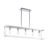 Flare Chandelier