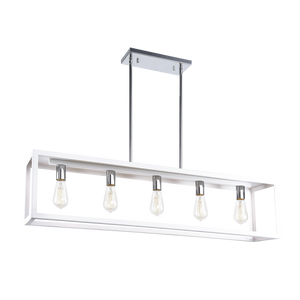 Flare Chandelier