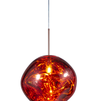 Galactic Pendant