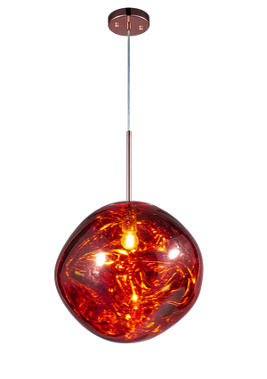 Galactic Pendant