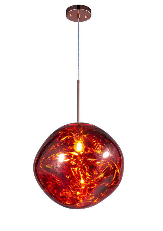 Galactic Pendant