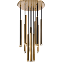 Reign Pendant