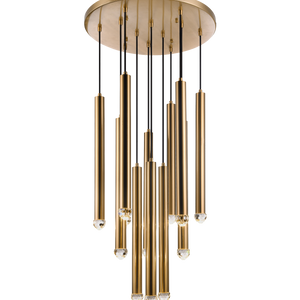 Reign Pendant