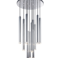Reign Pendant