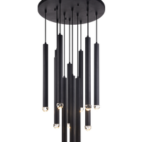 Reign Pendant