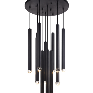 Reign Pendant