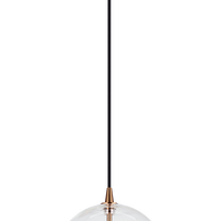 Bolha Pendant
