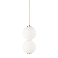 Dango Pendant