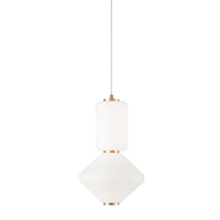 Dango Pendant