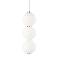 Dango Pendant