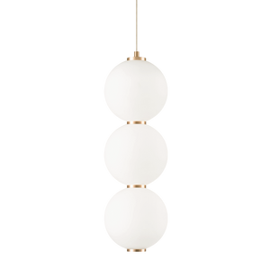 Dango Pendant