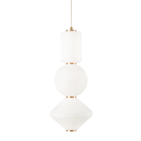 Dango Pendant