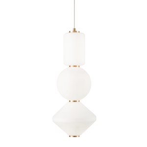 Dango Pendant