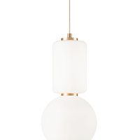 Dango Pendant