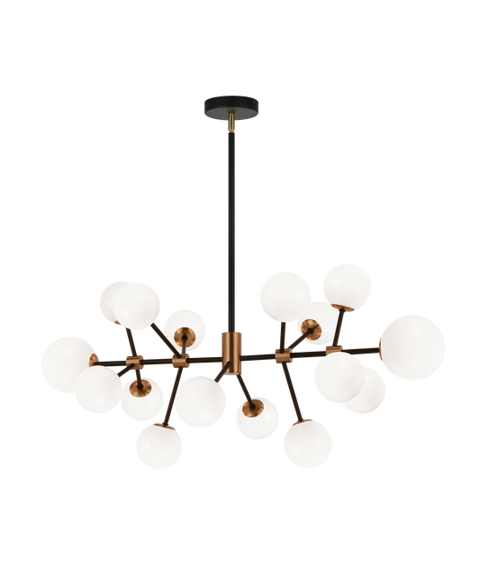 Novu Chandelier