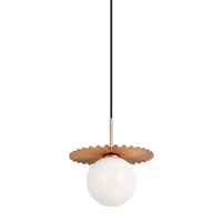 Modern Ruff