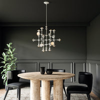 Cadence Chandelier