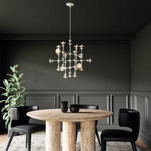 Cadence Chandelier