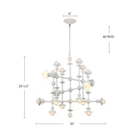 Cadence Chandelier