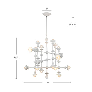 Cadence Chandelier