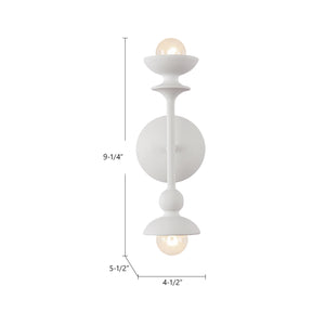 Cadence Wall/Vanity Light
