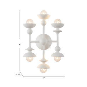 Cadence Wall/Vanity Light
