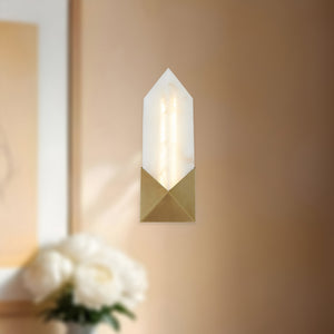 Caesar Wall/Vanity Light
