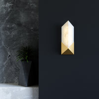 Caesar Wall/Vanity Light
