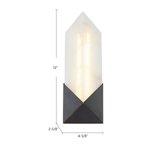 Caesar Wall/Vanity Light