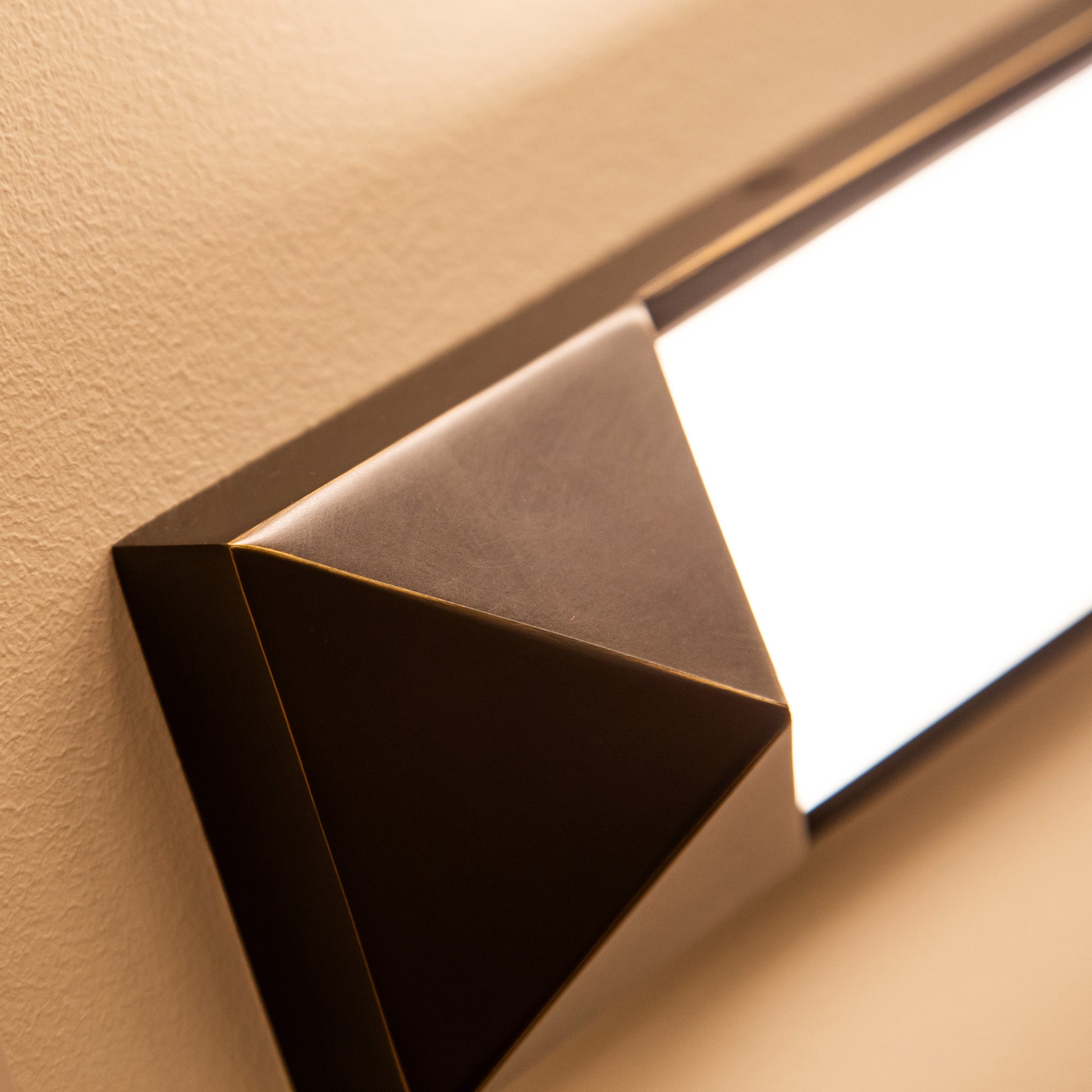 Caesar Wall/Vanity Light