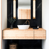 Caesar Wall/Vanity Light