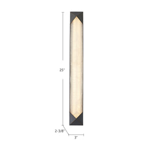 Caesar Wall/Vanity Light
