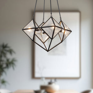 Cairo Chandelier