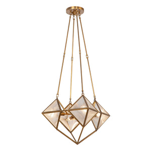 Cairo Chandelier