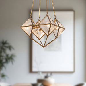 Cairo Chandelier
