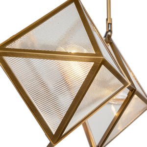 Cairo Chandelier
