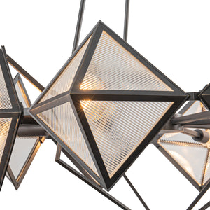 Cairo Chandelier