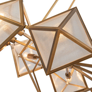 Cairo Chandelier