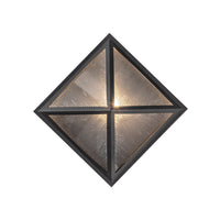 Cairo Exterior Wall Sconce