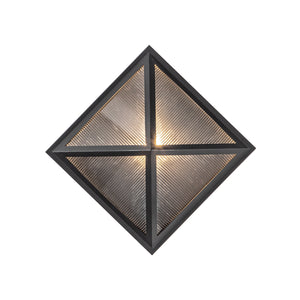 Cairo Exterior Wall Sconce