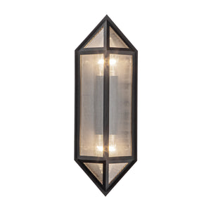 Cairo Exterior Wall Sconce