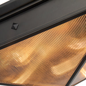 Cairo Flush Mount