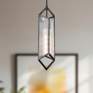 Cairo Pendant