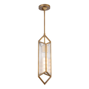 Cairo Pendant