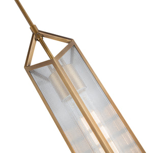 Cairo Pendant